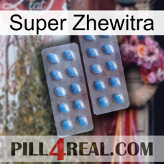 Super Zhewitra viagra4